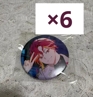 비바렌 사쿠야 캔뱃지