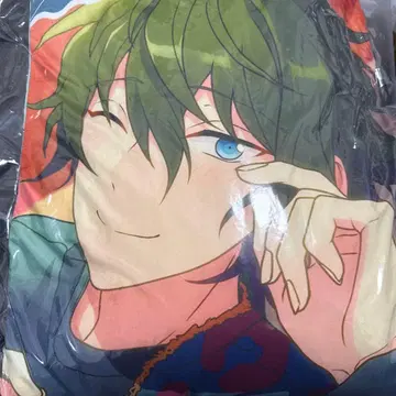 3 앙스타 GIGO 빅 쿠션 발키리 카게히라 미카