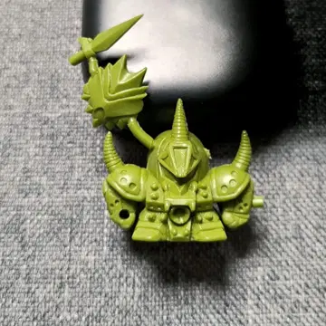 건담 지우개 바우저 알 자자 간도란더