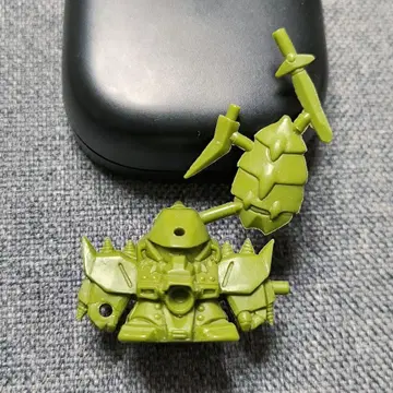 건지움 슬램 겔구그J 간도란더