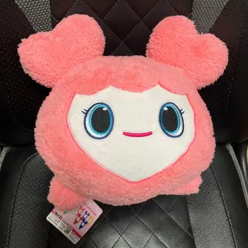 TWICE LOVELYS 복슬복슬 잠옷 big 봉제 인형 모모 모블리