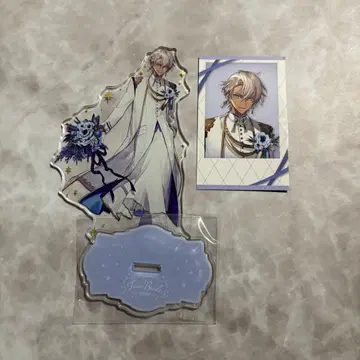 이브라힘 6월의신부 2022 아크릴 스탠드