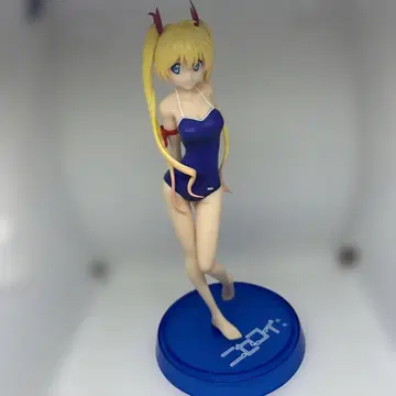 니세코이 키리사키 치토게 프리미엄 피규어 스쿠미즈 Ver