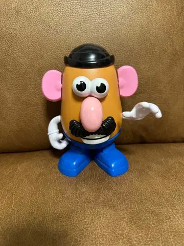 토이스토리 포테이토 헤드