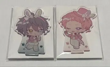 앙스타 애니메이트 카페 아크릴 스탠드 Valkyie