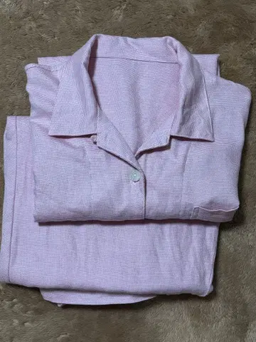 와코루 수면과학 파자마 M 사이즈