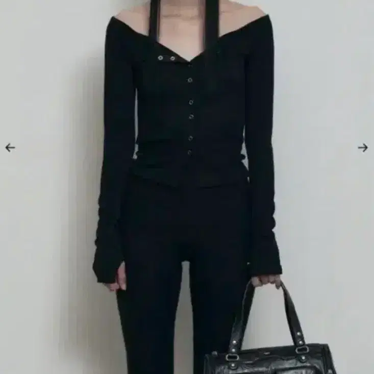 BOHEMIAN SEOUL バッグ 韓国大人気☆【BOHEMIAN SEOUL】 LONG HAIR STRAP HOBO BAG (BOHEMSEO