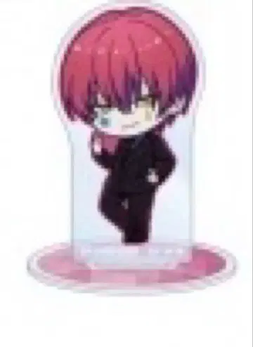 히소카 아크릴 스탠드