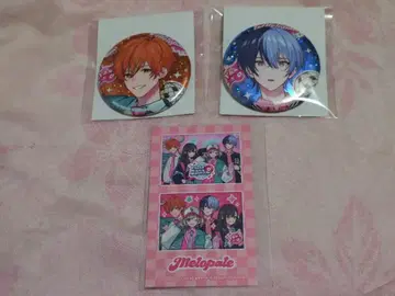 프로세카 멜로파레 다이너 카페 토우야 아키토 캔뱃지 입장 혜택