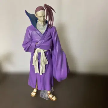 슈트 MASTERISE E상 피규어