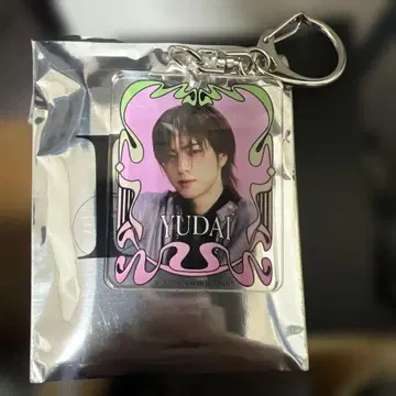 INI 사노 유다이 NEWYEAR 팝업 2026