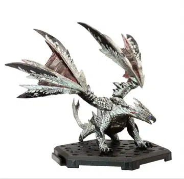 몬스터 헌터 몬헌 피규어 발파루크 미개봉