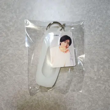 Torriden 트리덴 타카하시 카이토 아크릴 키링 립 케이스