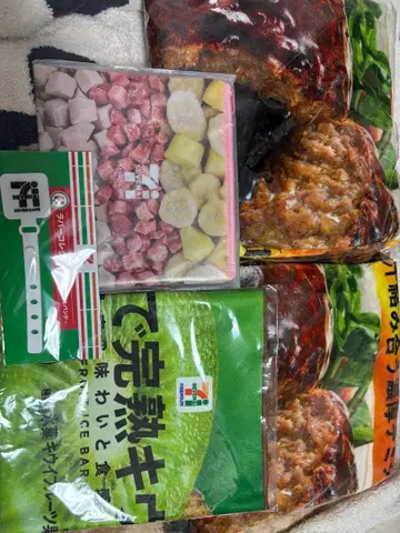 세븐일레븐 복권