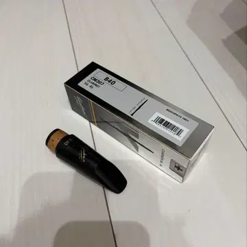 클라리넷 마우스피스 B40