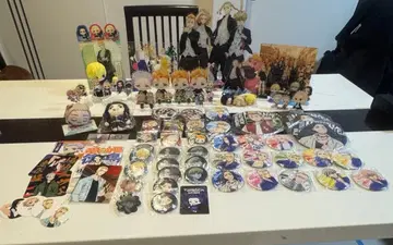 도쿄 리벤저스 묶음 판매