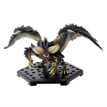 몬스터 헌터 몬헌 피규어 네르기간테 미개봉