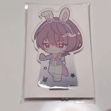 사쿠마 리츠 아크릴 스탠드 애니메이트 카페