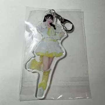 iLife 후쿠마루 우사 아크릴 키링 TDC