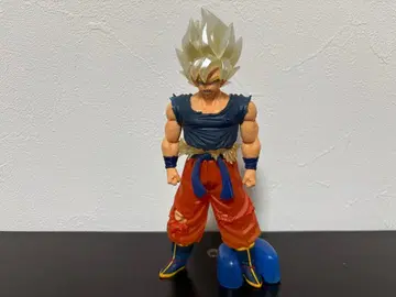 드래곤볼 클리어라이즈 손오공 피규어