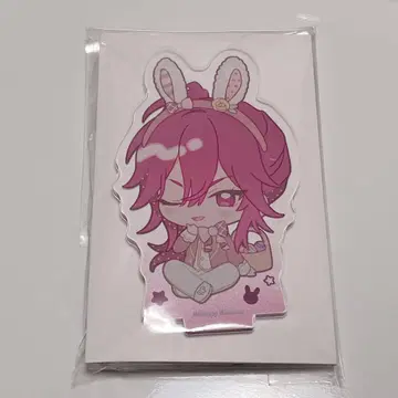 엔카보켄 아크릴 스탠드 애니카페