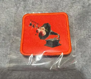 바운디 vaundy SILENCE 와펜 가챠