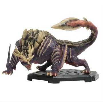 몬스터 헌터 몬헌 피규어 네르기간테 미개봉