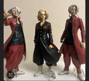 도쿄 리벤저스 천축 피규어 아크릴 스탠드 세트