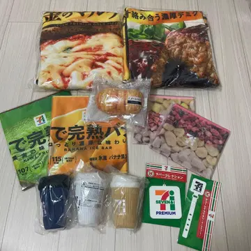 세븐일레븐 제일복권