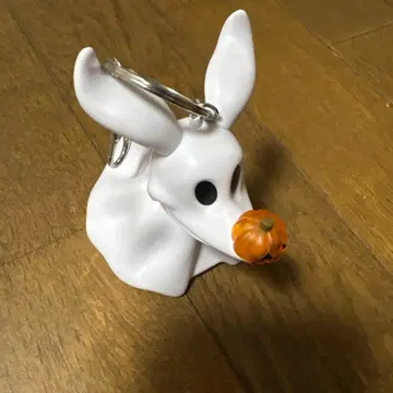 제로 키링 키체인 라이트업 디즈니 스토