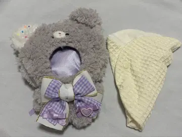 인형 옷 치비구루미 15cm 인형
