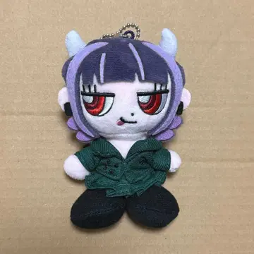 NIRACHAN mini NUI 잔기 니라짱 계속 한밤중이면 좋을 텐데.