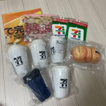 낱개 판매 가능 세븐일레븐 제일복권