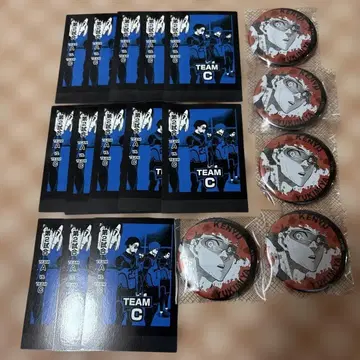 블루 록 블루 록 유키미야 켄유 주얼리 캔 모노카