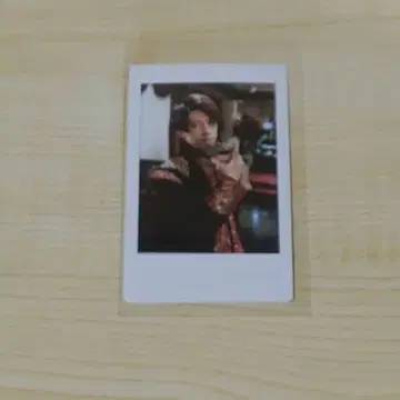 집사 가극단 노미 폴라로이드