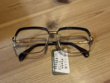 B&L 보슈롬 빈티지 안경 빈티지 안경 셀룰로이드 빈티지