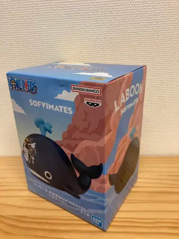 ONEPIECE 오오키나 SOFVIMATES ~라분~ 소프비메이츠 라분