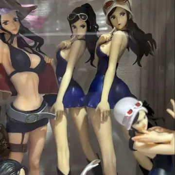 glamours 글래머러스 원피스 피규어 로빈