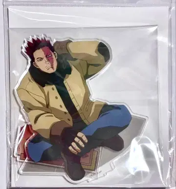 히로아카 아크릴 스탠드 엔데버