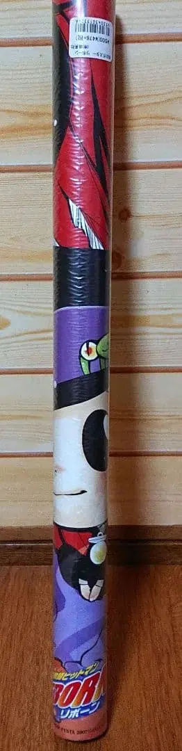 가정교사 히트맨REBORN! 리본 B2 포스터 당시품 레어 슈에이샤