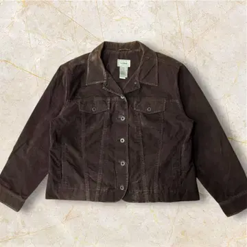 [ L.L.Bean ] 엘엘빈 3rd 트래커 자켓 파일 00s