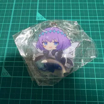 Fate/Grand Order 아크릴 스탠드 오베론 시크릿