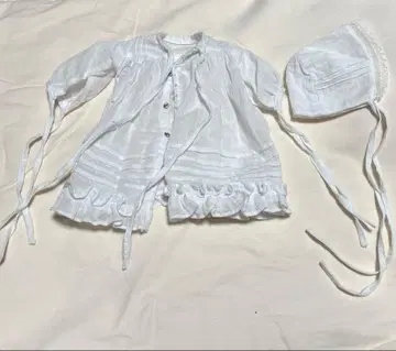 MDD MSD용 인형 의상