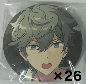 앙상블 스타즈 세나 이즈미 셔플 캔배지