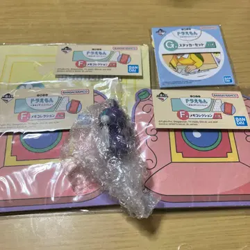 도라에몽 제일복권 묶음 판매