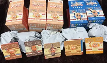 twinkletwinkle create your taste 5세트