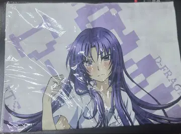 디 플래그! 우라야마 치토세 극세사 타월 1067