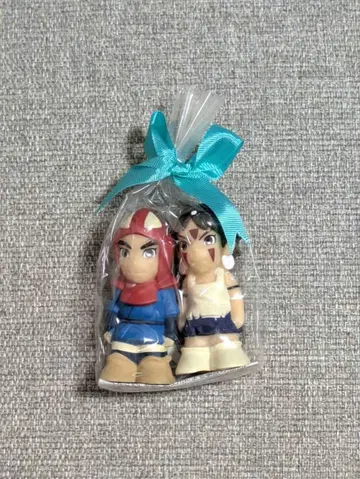 스튜디오 지브리 동동이 공화국 손가락 인형 모노노케 히메 아시타카 산