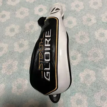 테일러메이드 GLOIRE STEALTH FW용 커버