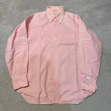 Individualized Shirts USA제 BD셔츠 15 핑크